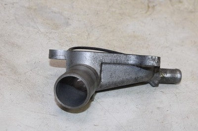 2009 SUZUKI GSXR 750 OEM ENGINE PIPE INLET WATER CYLINDER COVER CONNECTOR