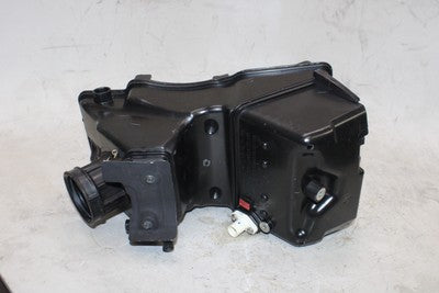 2018 HUSQVARNA SVARTPILEN 401 OEM AIRBOX AIR INTAKE FILTER BOX