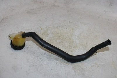 97-03 HONDA CBR1100XX OEM REAR BRAKE MASTER FLUID RESERVOIR TANK BOTTLE