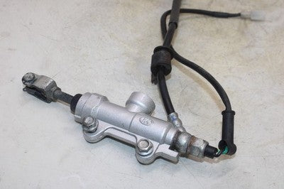 2022 CHONGQING ZONGSHEN CSC CAFE RACER OEM REAR MASTER W LINE AND SENSOR