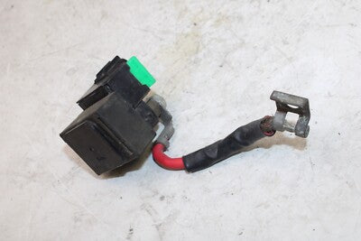 2005 SUZUKI SV650S OEM ENGINE STARTER RELAY STARTING MOTOR SWITCH