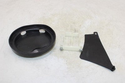 06-10 HONDA GOLDWING 1800 GL1800 OEM MIAC COVER VENT COWL