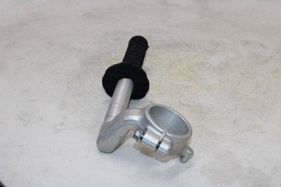 03-06 SUZUKI SV1000S OEM LEFT CLIP ON HANDLEBAR