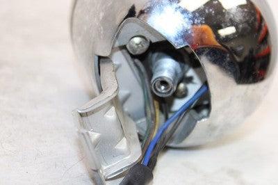 04-09 YAMAHA VINO 125 XC125 OEM SPEEDO GAUGES DISPLAY CLUSTER SPEEDOMETER