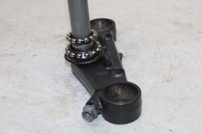 13-18 HONDA CB500X OEM FRONT FORKS CLAMP LOWER TRIPLE TREE STEM