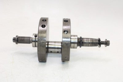 04-09 SUZUKI VSTROM 650 DL650 OEM ENGINE MOTOR CRANKSHAFT CRANK SHAFT