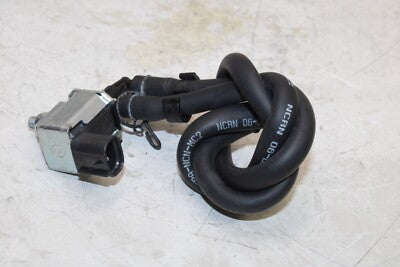 2013 KAWASAKI NINJA 300 OEM AIR SOLENOID TOP ENGINE SWITCH SENSOR