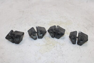 1987 HONDA CBR600F OEM REAR HUB SHOCK DAMPERS CUSH ABSORBERS