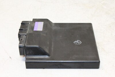 2015 YAMAHA YZF R1 OEM ECU COMPUTER CONTROLLER UNIT BLACK BOX ECM CDI