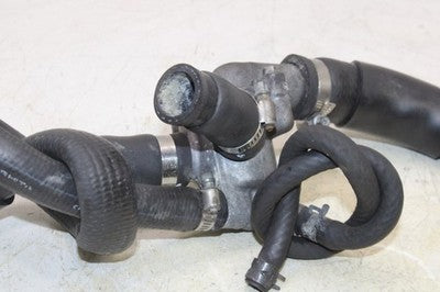 98-09 HONDA INTERCEPTOR 800 VFR800A ABS OEM THERMOSTAT W