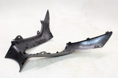 2018 YAMAHA XMAX CZD300A OEM FRONT INNER V COWL TRIM COVER
