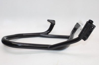 2006 SUZUKI VSTROM 650 DL650 OEM RIGHT FRAME CRASH BAR MOUNT