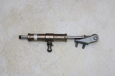 2008 BMW K1200S OEM STEERING DAMPER STABILIZER