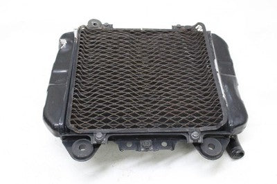 2005 KAWASAKI NINJA 250R EX250F OEM ENGINE RADIATOR MOTOR COOLER COOLING