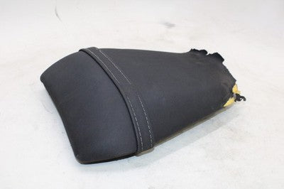 2013 KAWASAKI NINJA 650 EX650 OEM REAR BACK PASSENGER SEAT PAD SADDLE PILLION