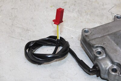 1995 HONDA CBR600F3 OEM ENGINE MOTOR COIL PICKUP PULSE PULSER SENSOR W COVER