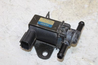 2001 HONDA CBR929RR OEM AIR VALVE SOLENOID TOP ENGINE SWITCH SENSOR
