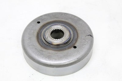 2015 HARLEY-DAVIDSON ROAD GLIDE OEM STATOR MAGNETO GENERATOR FLYWHEEL ROTOR