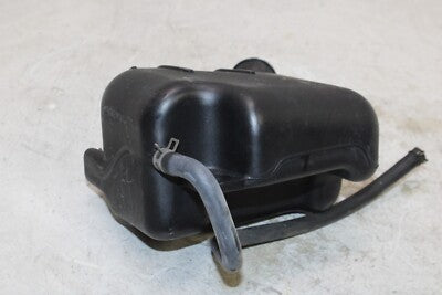 04-10 KAWASAKI VULCAN 2000 VN2000A OEM COOLANT WATER TANK RESERVOIR BOTTLE