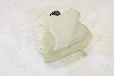 17-25 KAWASAKI NINJA 650 EX650 ABS OEM COOLANT WATER TANK RESERVOIR BOTTLE