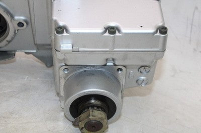 02-03 YAMAHA ROAD STAR XV1600A OEM ENGINE MOTOR TRANSMISSION TRANNY GEARS