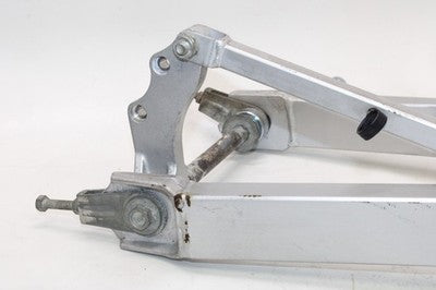 92-07 KAWASAKI NINJA 250R EX250F OEM REAR SWINGARM BACK SUSPENSION SWING ARM