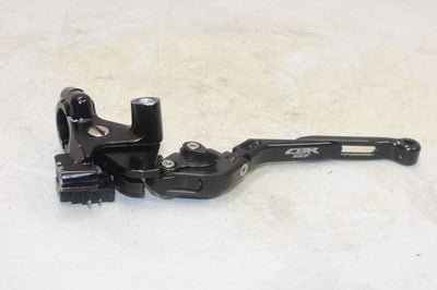 2016 HONDA CBR650F OEM CLUTCH PERCH MOUNT WITH LEVER