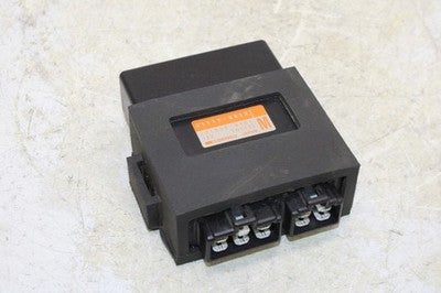 2007 KAWASAKI NINJA 250R EX250F OEM ECU COMPUTER CONTROLLER UNIT ECM CDI