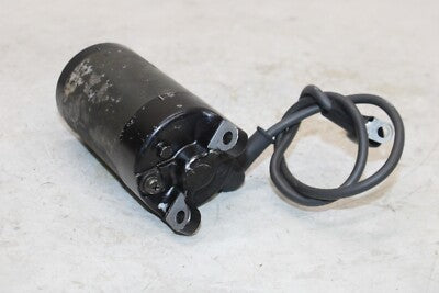 92-12 KAWASAKI NINJA 250R EX250-F OEM ENGINE STARTING STARTER MOTOR -DC 12V