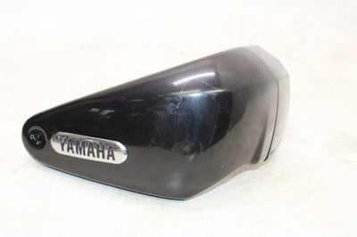2002 YAMAHA ROAD STAR XV1600A OEM RIGHT SIDE COVER PANEL