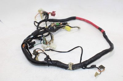 1994 SUZUKI GS500E OEM MAIN ENGINE WIRING HARNESS MOTOR WIRE LOOM