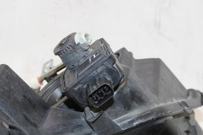 01-10 HONDA GOLDWING 1800 GL1800 OEM FRONT LEFT HEAD LIGHT HEADLIGHT LAMP