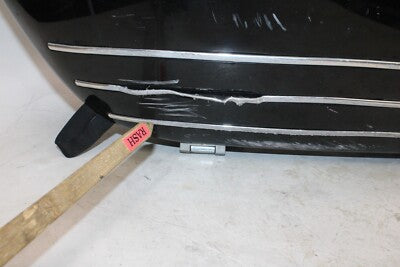 1997 KAWASAKI VULCAN 1500 CLASSIC VN1500-D OEM SIDE CARGO LUGGAGE SADDLEBAG BAG