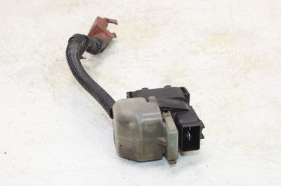 01-04 SUZUKI GSXR 1000 OEM ENGINE STARTER RELAY STARTING MOTOR SWITCH