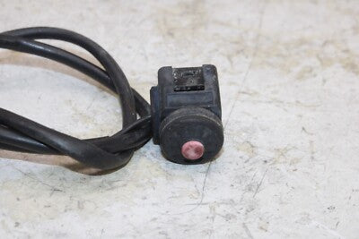 1992 KAWASAKI KX250 OEM KILL OFF SWITCH BUTTON