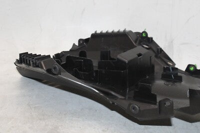 2014 KAWASAKI NINJA 300 EX300B ABS OEM REAR BACK TAIL UNDERTAIL BATTERY TRAY