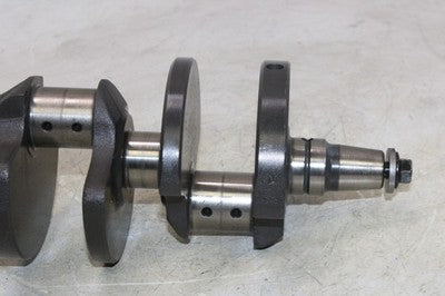 02-09 HONDA INTERCEPTOR 800 VFR800 OEM ENGINE MOTOR CRANKSHAFT CRANK SHAFT