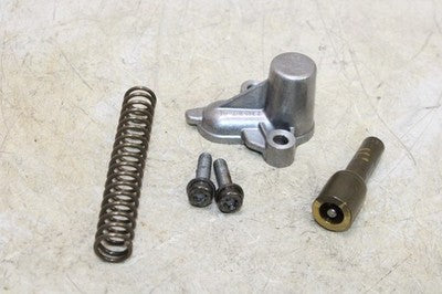 2014 BMW S1000RR OEM OIL PRESSURE COVER