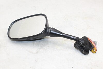 2000 HONDA CBR929RR OEM LEFT SIDE REAR VIEW MIRROR