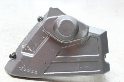 03-09 SUZUKI SV650S OEM ENGINE SPROCKET COVER