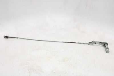 84-87 HONDA MAGNA 700 VF700C OEM BRAKE SHIFT ROD