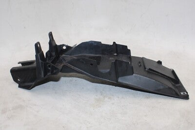 2014 SUZUKI VSTROM 1000 DL1000A ABS OEM REAR BACK TAIL UNDERTAIL BATTERY TRAY