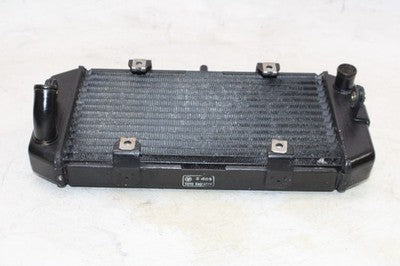 2006 YAMAHA MAJESTY 400 YP400 OEM ENGINE RADIATOR MOTOR COOLER COOLING RADIATER