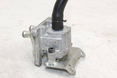 2009 SUZUKI GS500F OEM AIR INDUCTION REED VALVE