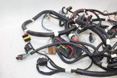 2015 POLARIS SPORTSMAN ACE 570 OEM MAIN ENGINE WIRING HARNESS MOTOR WIRE LOOM