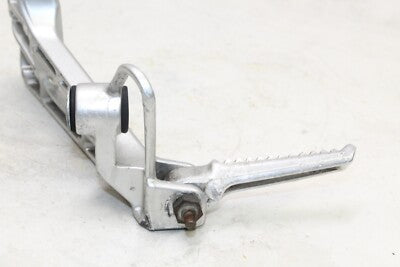 1998 HONDA INTERCEPTOR 800 OEM RIGHT REAR BACK PASSENGER PEG