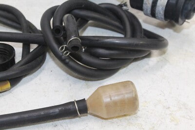 2013 KAWASAKI CONCOURS 14 ZG1400-C OEM HOSE MISC HOSES LINES
