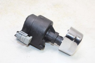 2015 HARLEY-DAVIDSON ROAD GLIDE SPECIAL FLTRXS OEM IGNITION LOCK !NO KEY!