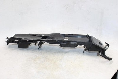 04-09 SUZUKI GSXR 600 OEM REAR BACK TAIL UNDERTAIL BATTERY TRAY PLASTIC