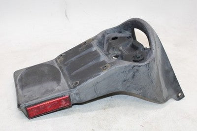 1997 BMW F650 169 OEM REAR BACK FENDER MUD GUARD